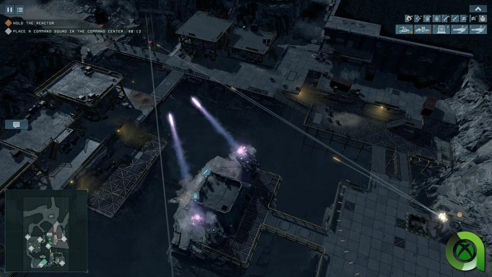 Análisis Terminator Dark Fate Defiance