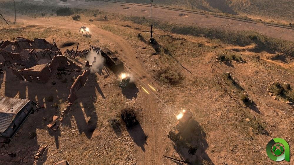 Análisis Terminator Dark Fate Defiance