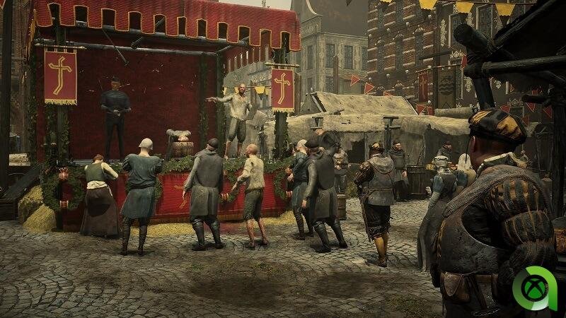 Análisis The Inquisitor