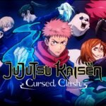 Jujutsu Kaisen: Cursed Clash