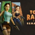 Tomb Raider I-III Remastered