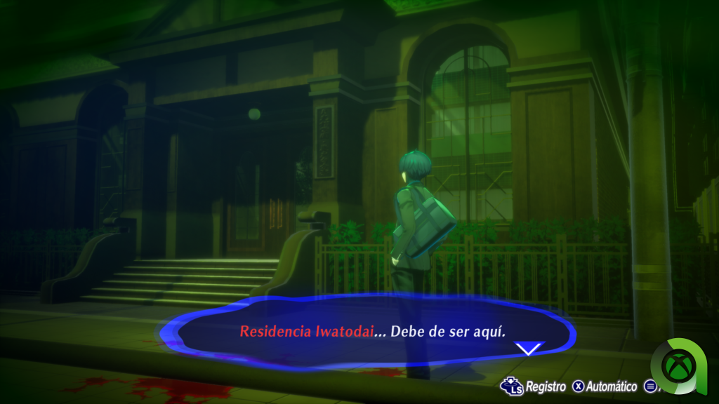Persona 3 Reload
