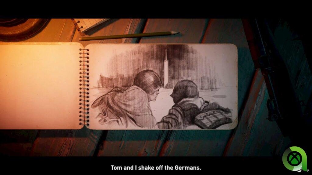 Classified: France '44