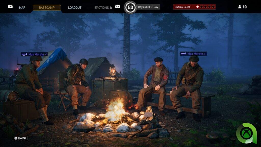 Classified: France '44