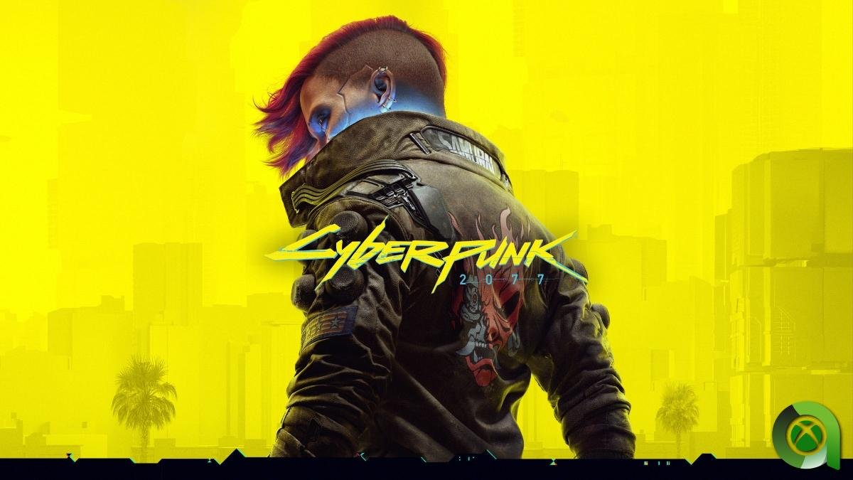 Cyberpunk 2077