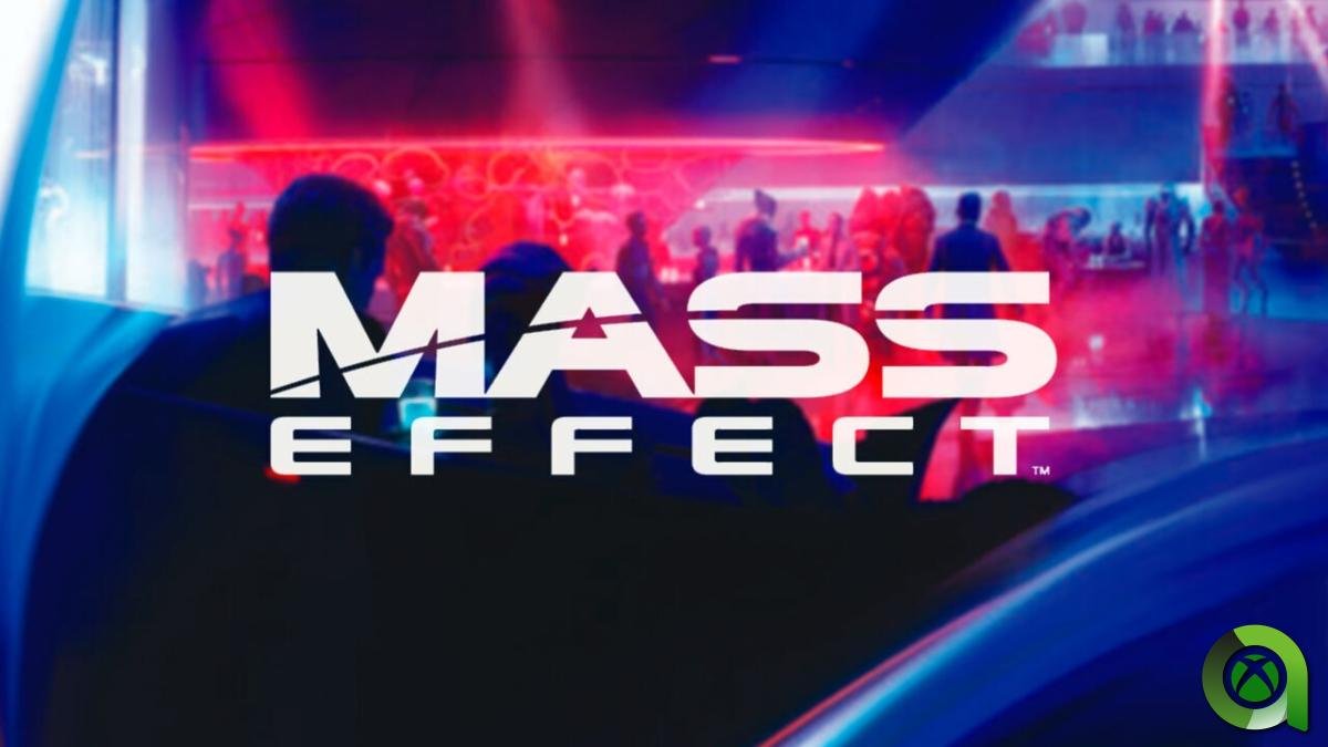 Mass Effect