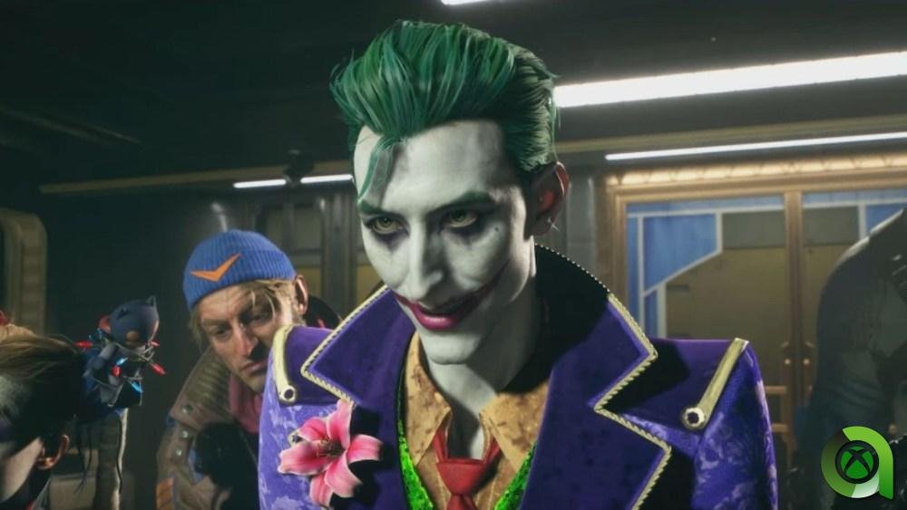 Suicide Squad Temporada 1