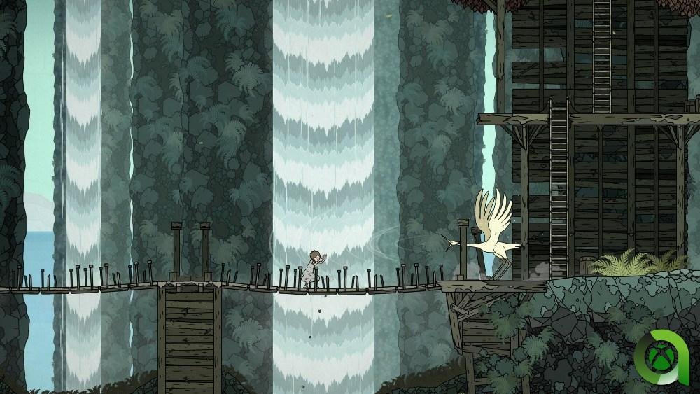 Análisis Saviorless