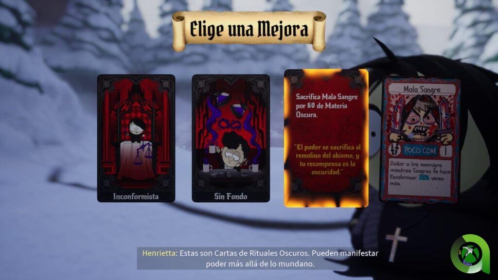 South Park Snow Day!