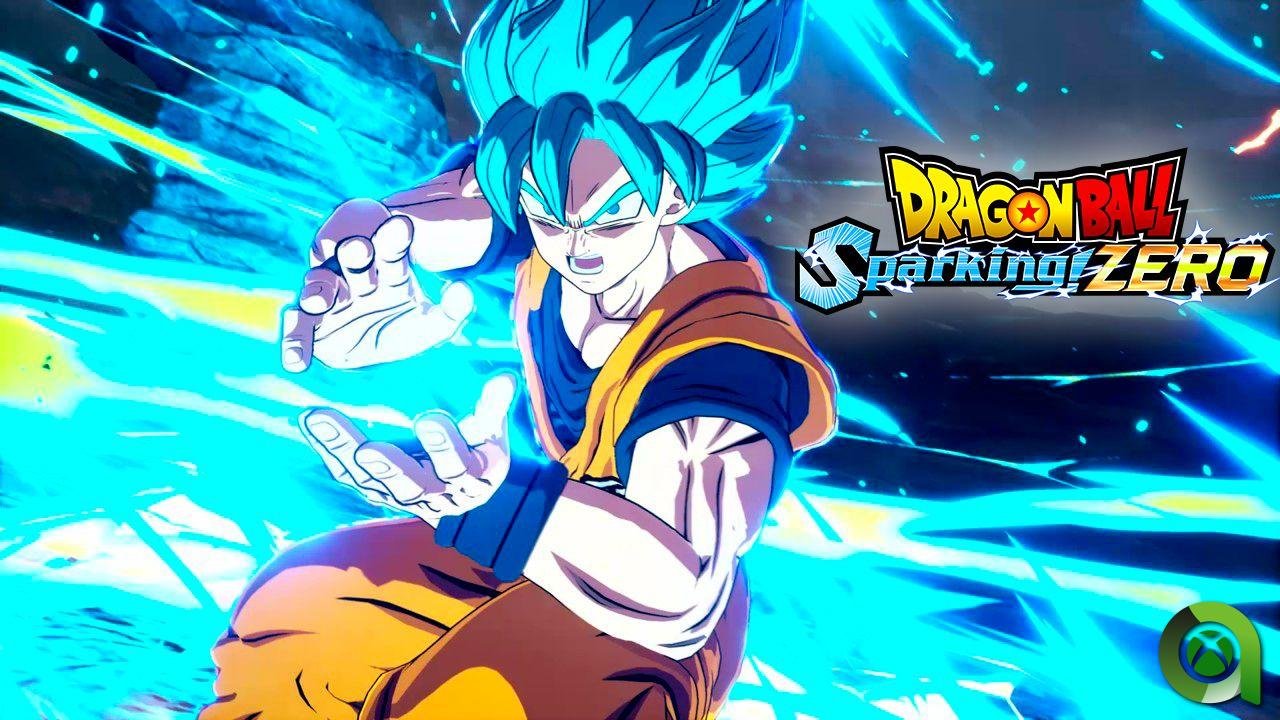 Dragon Ball: Sparking! Zero