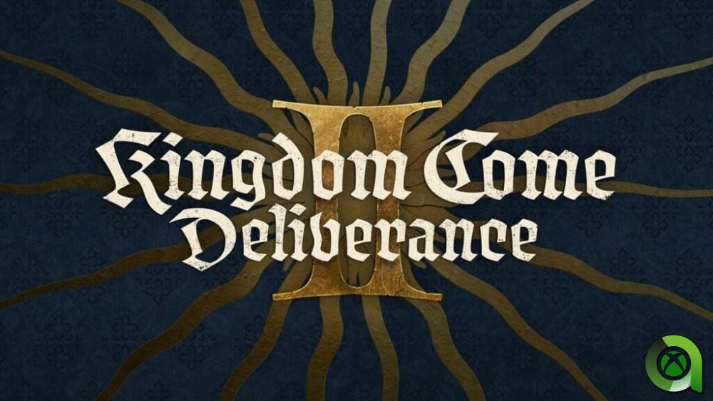 Kingdom Come Deliverance 2