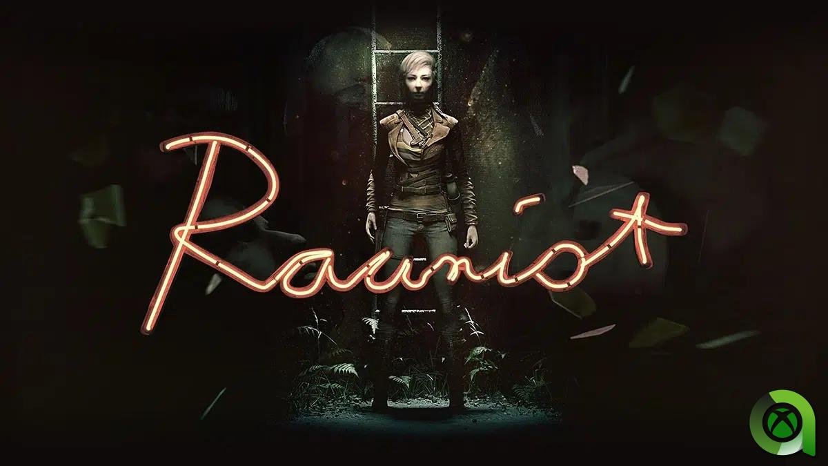Rauniot