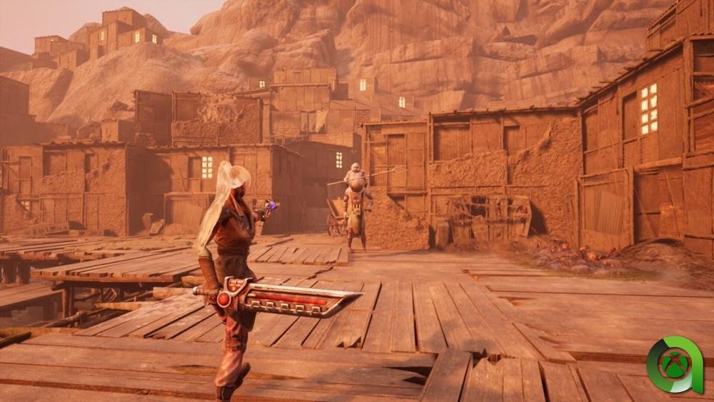 Análisis Morbid The Lords of Ire