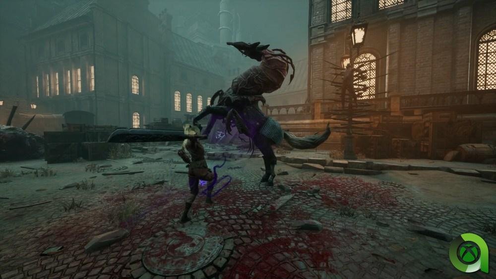 Análisis Morbid The Lords of Ire