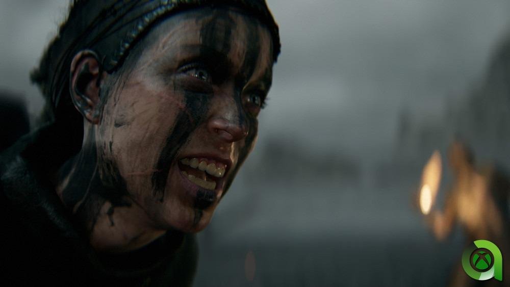 Hellblade 2 requisitos