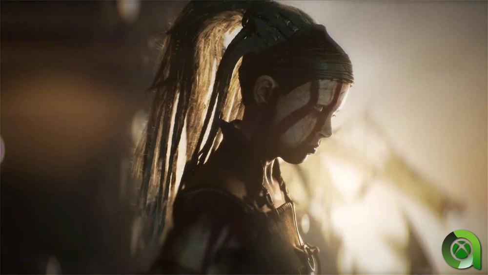 Hellblade 2 requisitos