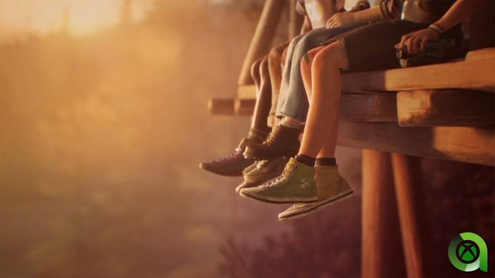 Lost Records Bloom & Rage