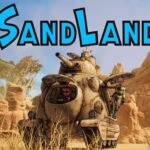 Sand Land