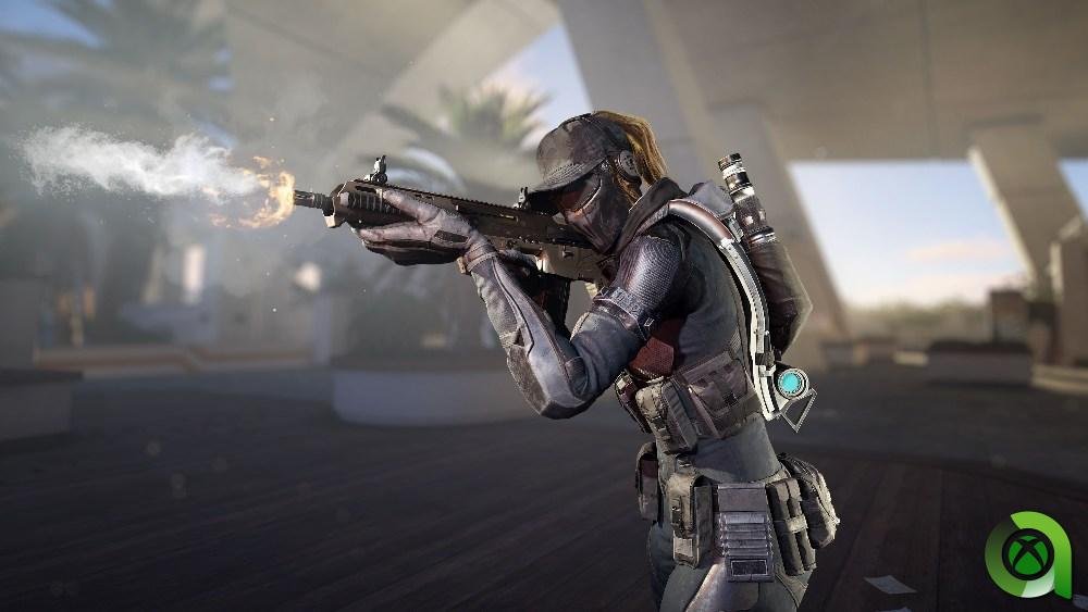 XDefiant fecha lanzamiento