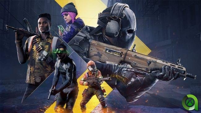 XDefiant fecha lanzamiento