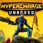 Hypercharge: Unboxed