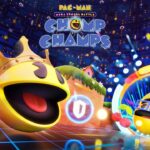 PAC-MAN Mega Tunnel Battle: Chomp Champs