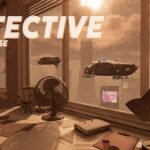 Análisis Detective Minerva Case