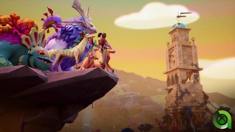 Creatures of Ava fecha