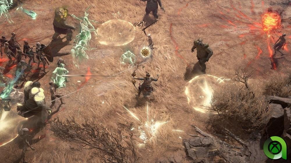 Diablo 4 Temporada 5