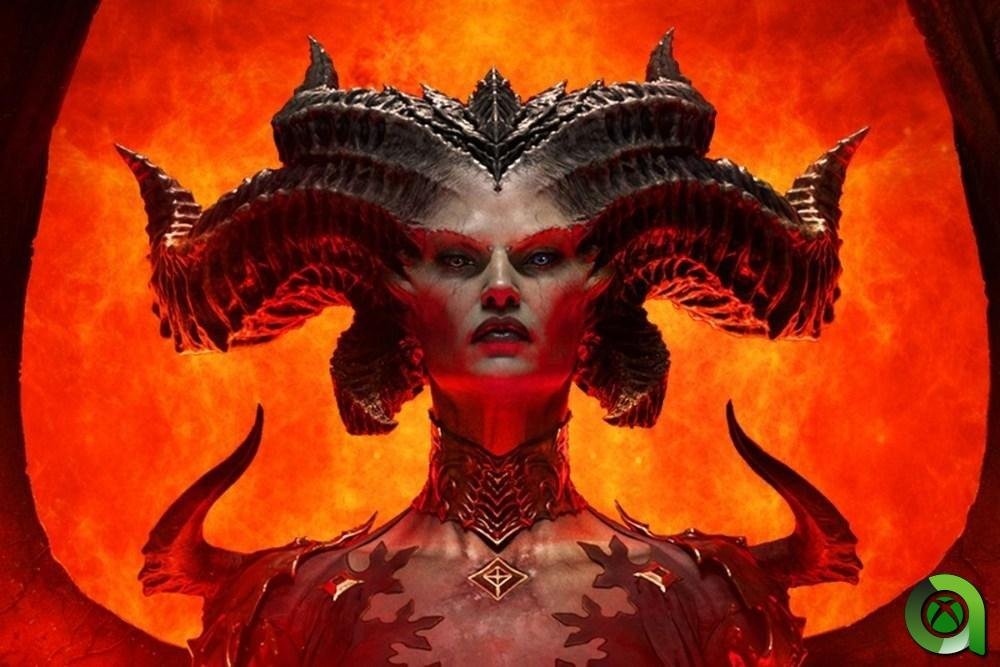 Diablo 4 Temporada 5