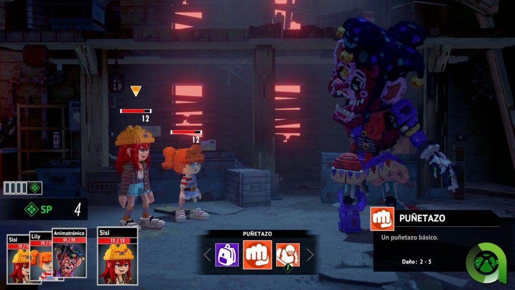 Echo Generation: Midnight Edition