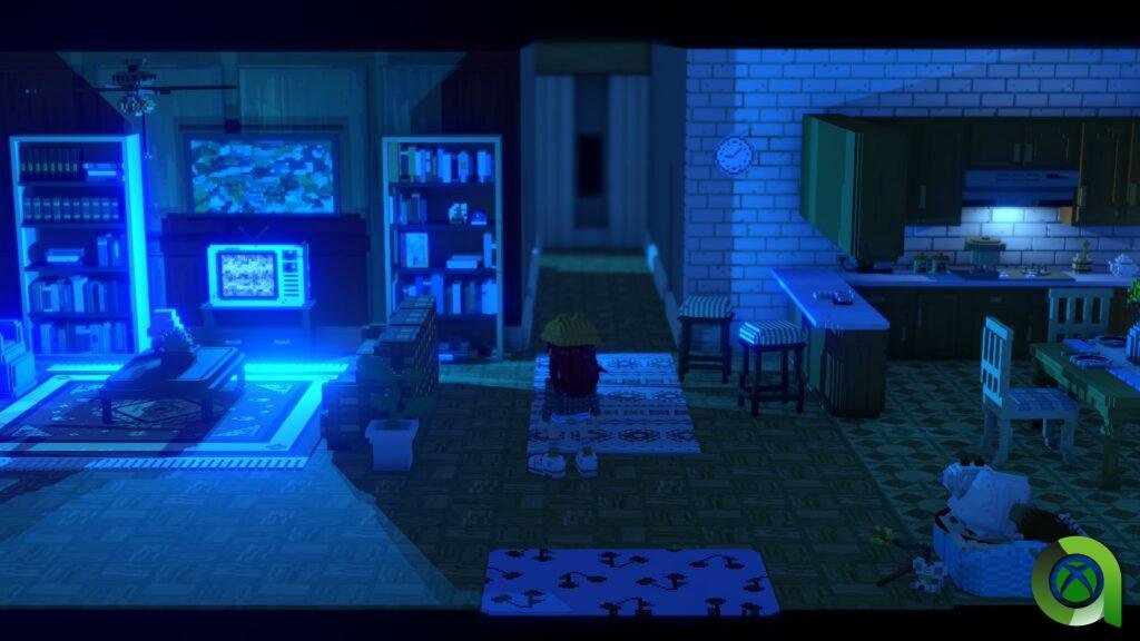 Echo Generation: Midnight Edition