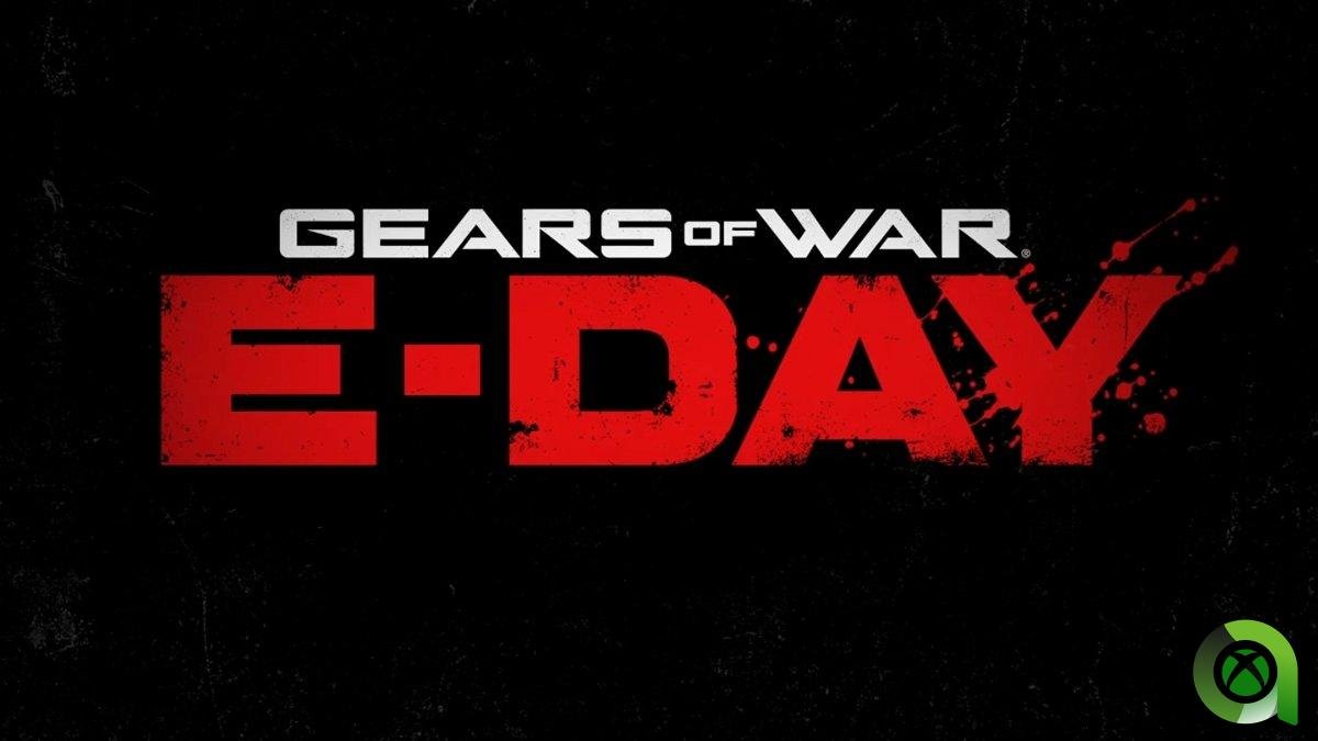 Gears of War: E-Day