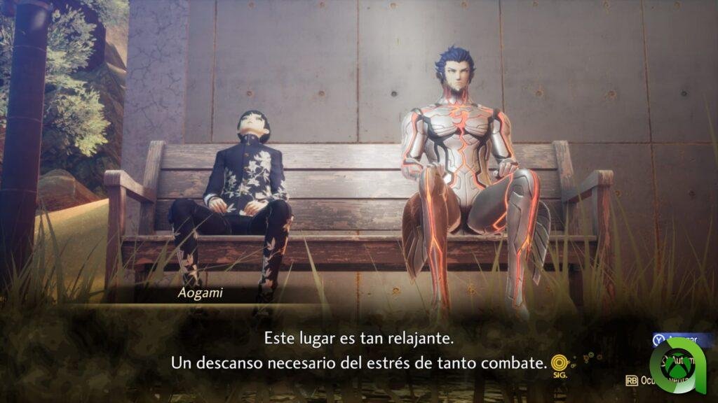 Shin Megami Tensei V Vengance