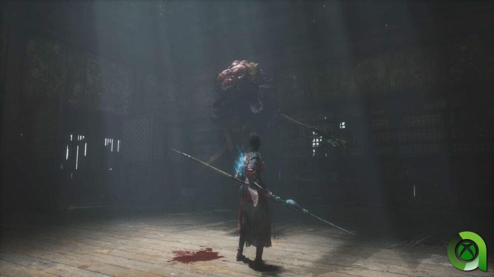 Wuchang Fallen Feathers