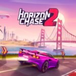 Horizon Chase 2