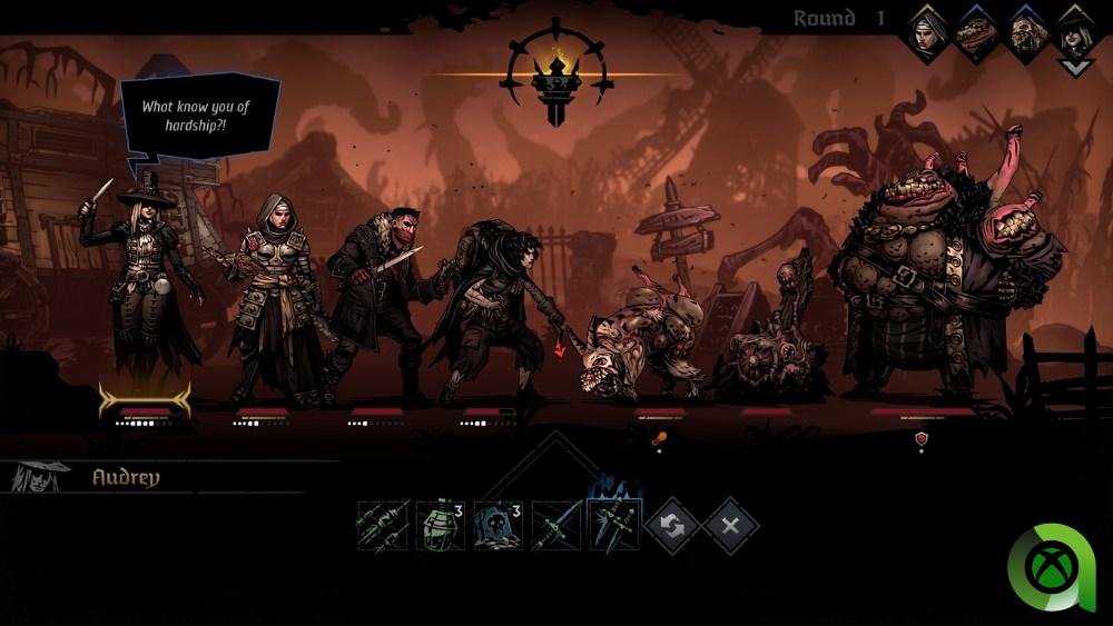 Darkest Dungeon 2 Xbox 02