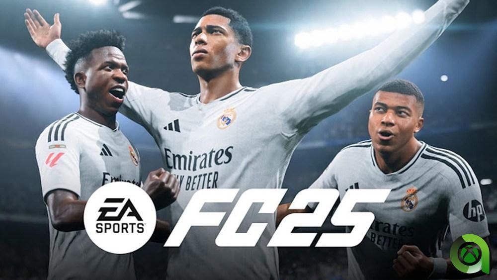 EA Sports FC 25