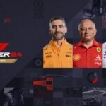 F1 Manager 24
