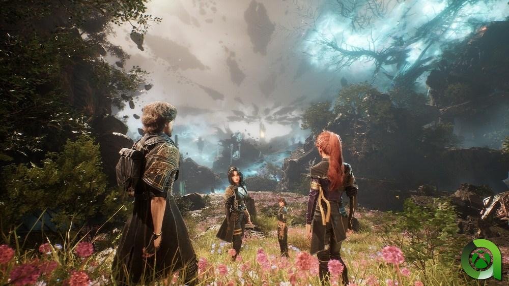 Clair Obscur Expedition 33 gameplay