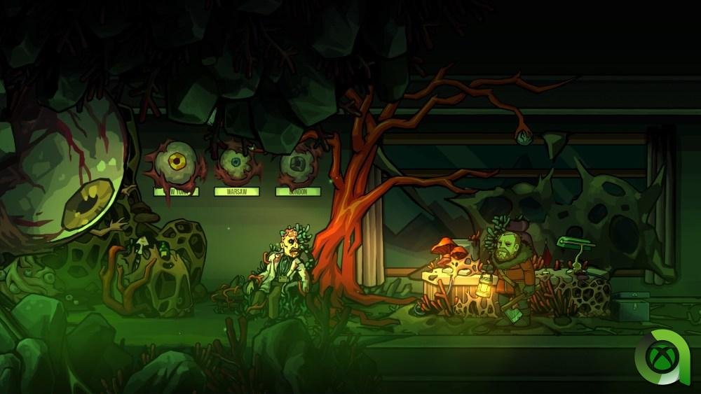 Edge of Sanity fecha