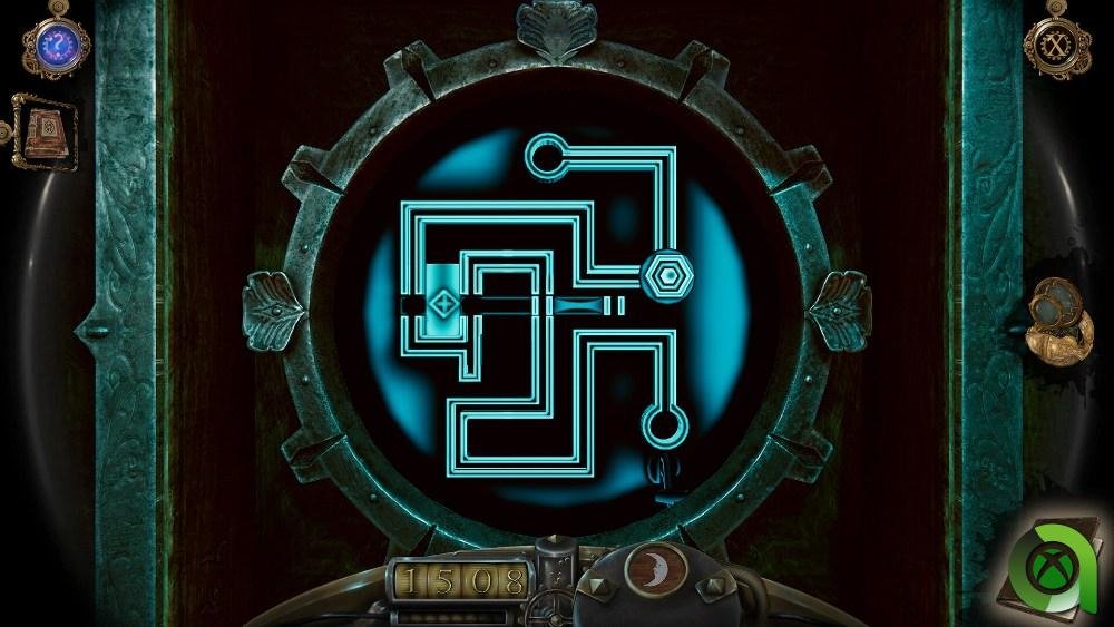 Análisis The House of Da Vinci 3