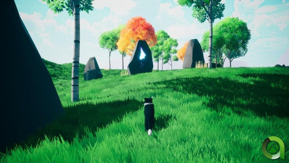 Análisis Farewell North