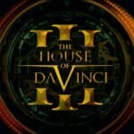 Análisis The House of Da Vinci 3