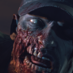 Dead Rising Deluxe Remaster