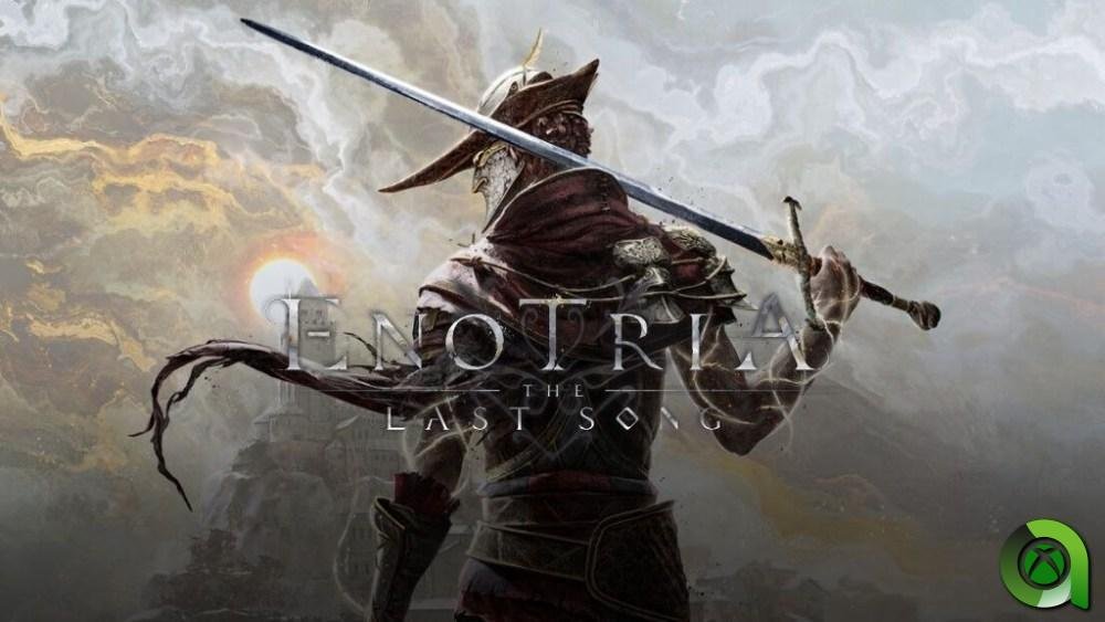 Enotria The Last Song