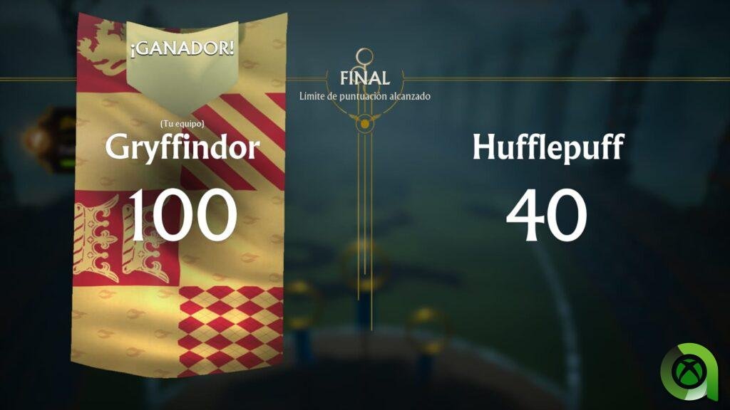 Harry Potter Quidditch Champions