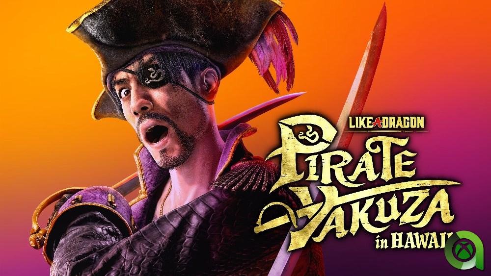 Pirate Yakuza in Hawaii duración