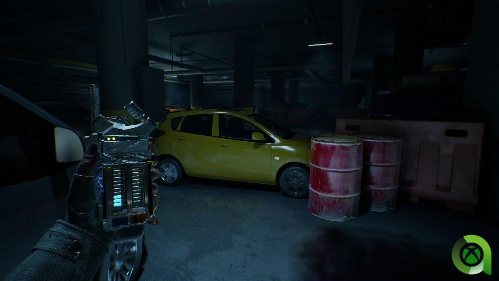 Análisis A Quiet Place