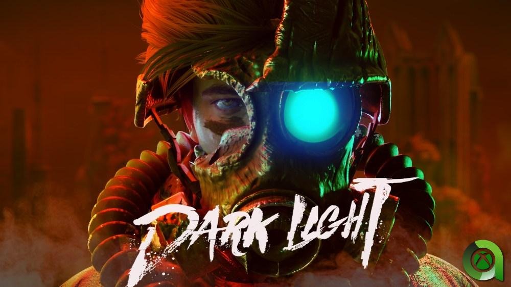 Análisis Dark Light